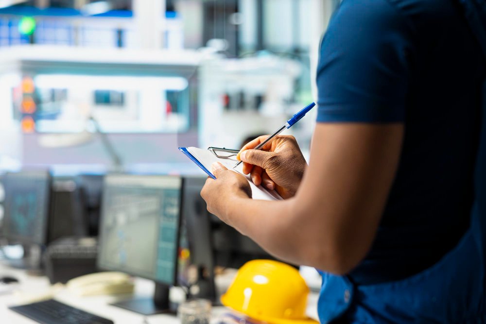 7 Essential Tips for Choosing Reliable Industrial Equipment