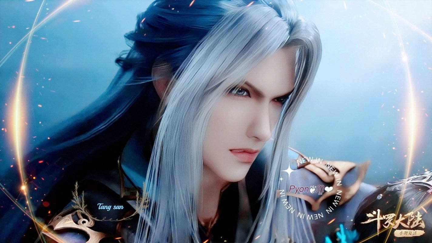 9 Rekomendasi Donghua dengan Karakter Utama Overpower, dari Soul Land hingga The King’s Avatar