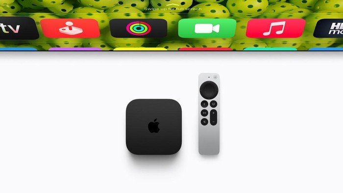 Apple Rilis HomeView dan HomePod mini 2, Siri AI Jadi Andalan