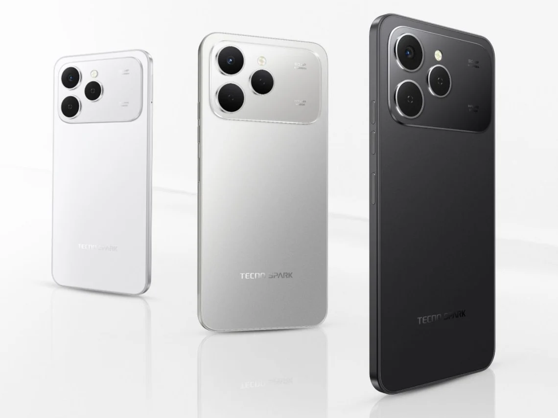 Daftar Harga HP Tecno, Infinix, dan Itel Terbaru Per 4 Oktober 2026