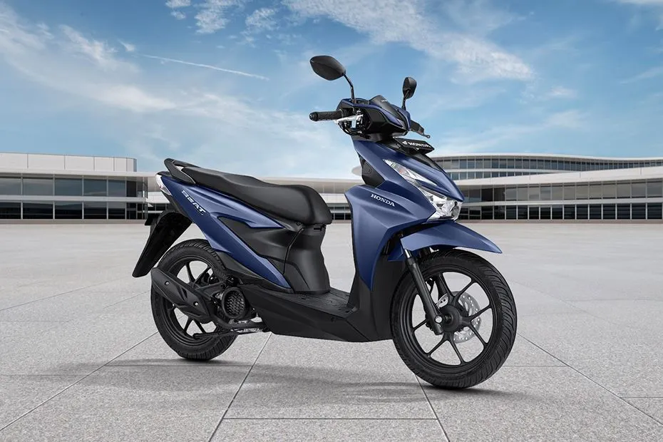 Daftar Harga Motor Matic Honda Terbaru Oktober 2026, Mulai Rp 19 Jutaan