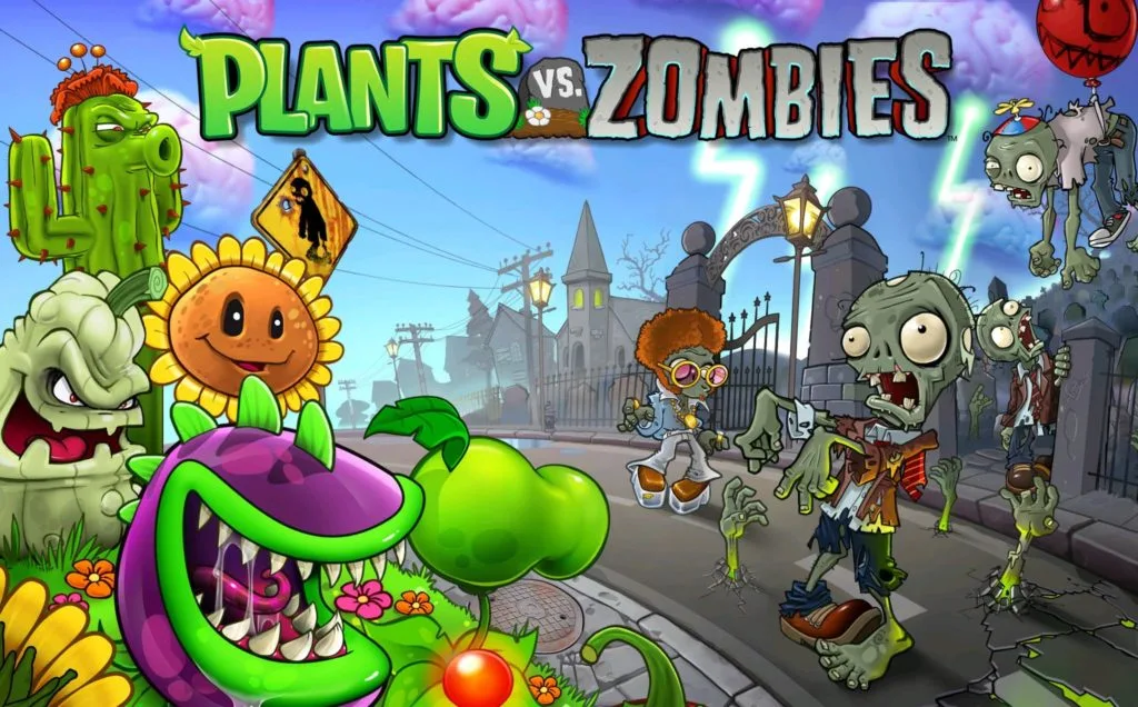 Daftar Kode Cheat PVZ PC Lengkap dan Panduan Menggunakannya