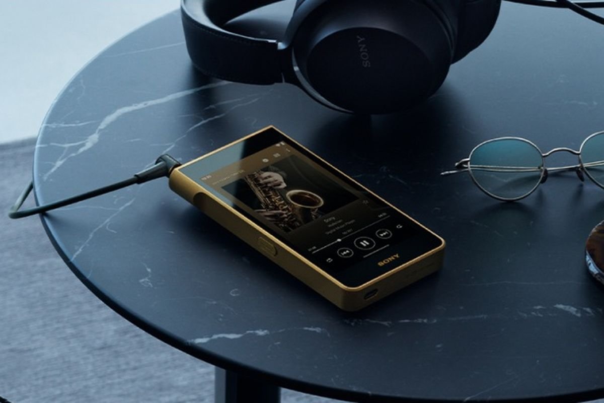 Detail Harga dan Spesifikasi Trio Sony Walkman Terbaru Rilisan Oktober 2026