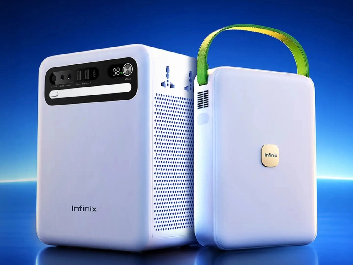 Infinix XENERGY S320 dan L1000 Resmi Hadir, Ini Spesifikasi dan Harganya