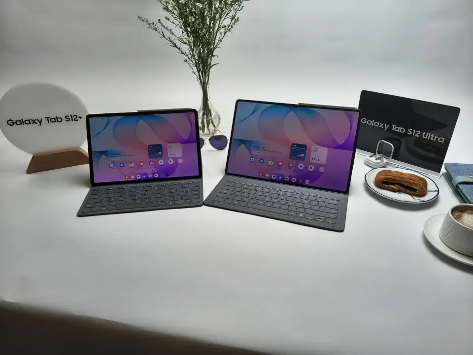 Ini Perbedaan Galaxy Tab S12 Plus dan S12 Ultra yang Perlu Diketahui