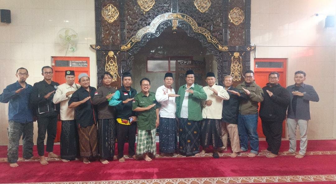 Kajian dan Kopdar BikersMu Chapter Kabupaten Semarang