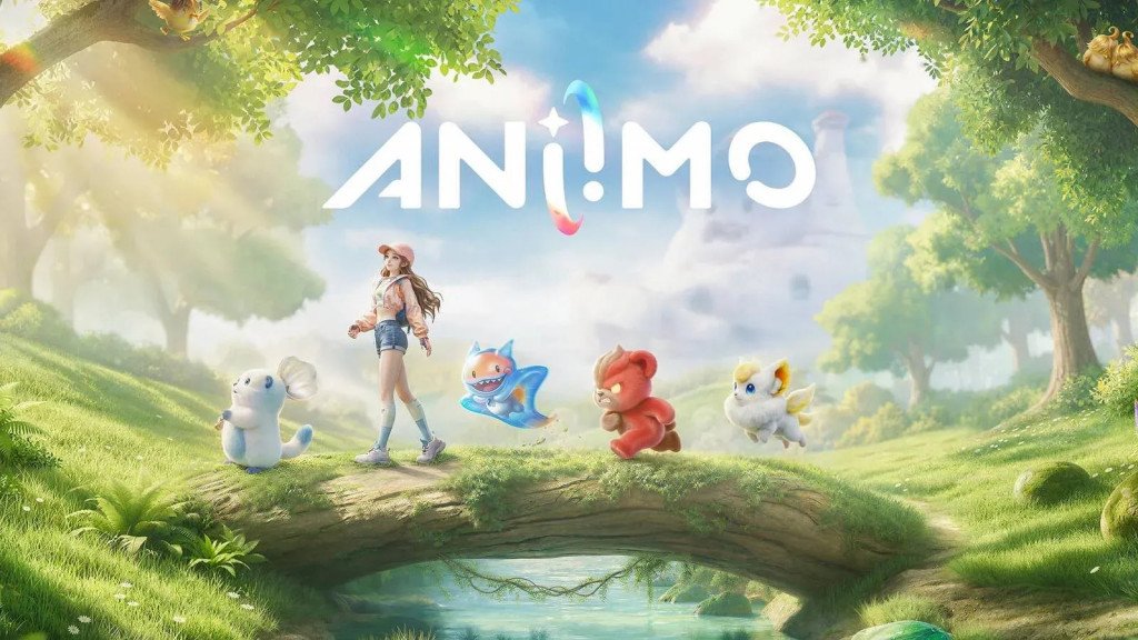 Kode Redeem Aniimo