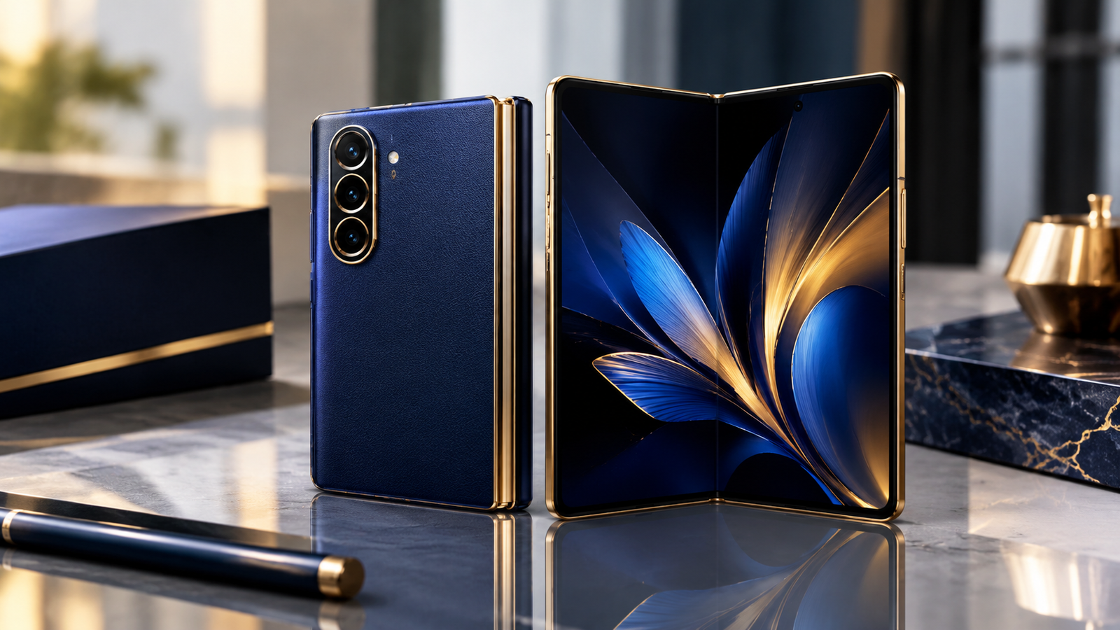 Samsung W27 Bocor