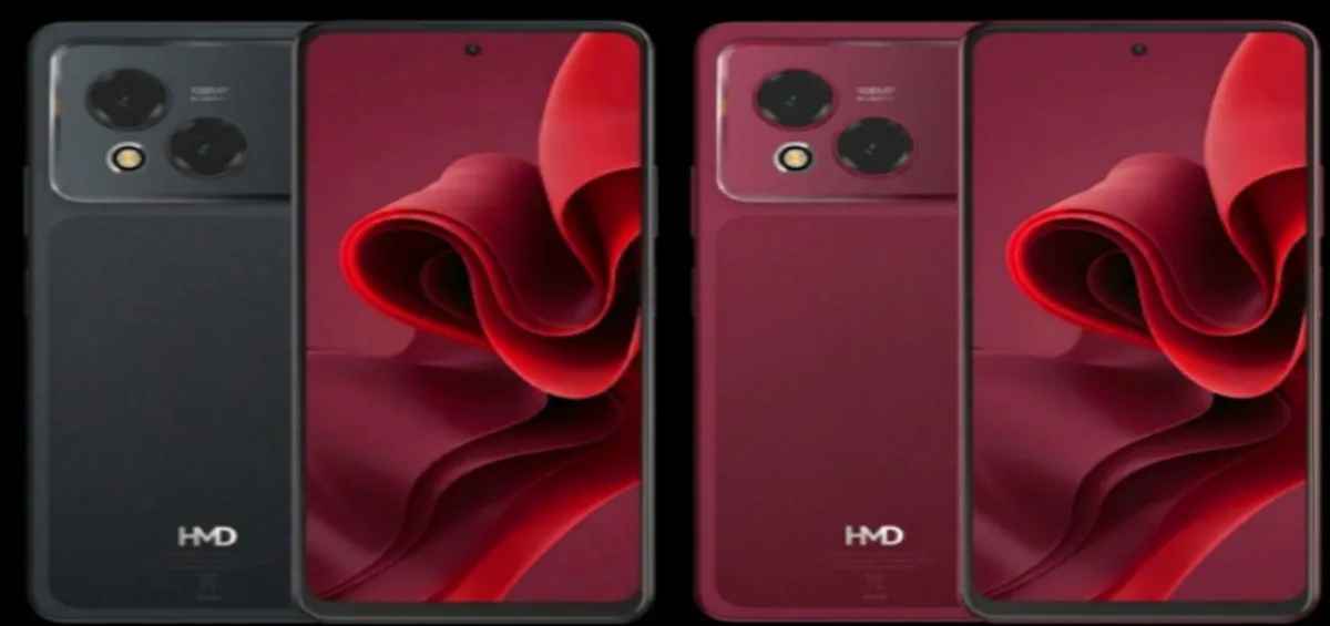 Spesifikasi dan Harga HMD 2660 Flip Senior Edition, Ponsel Lipat dengan Pendamping AI Mary