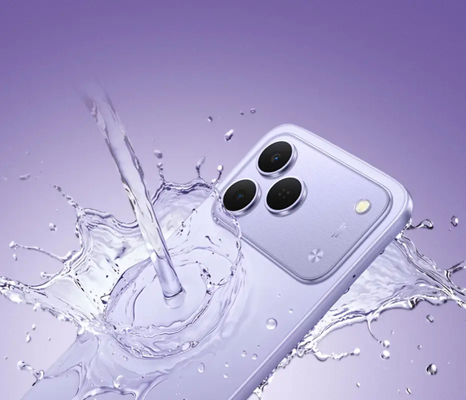 Spesifikasi dan Harga Tecno Spark 50C, HP 4G dengan Layar 120 Hz dan Baterai 5.200 mAh