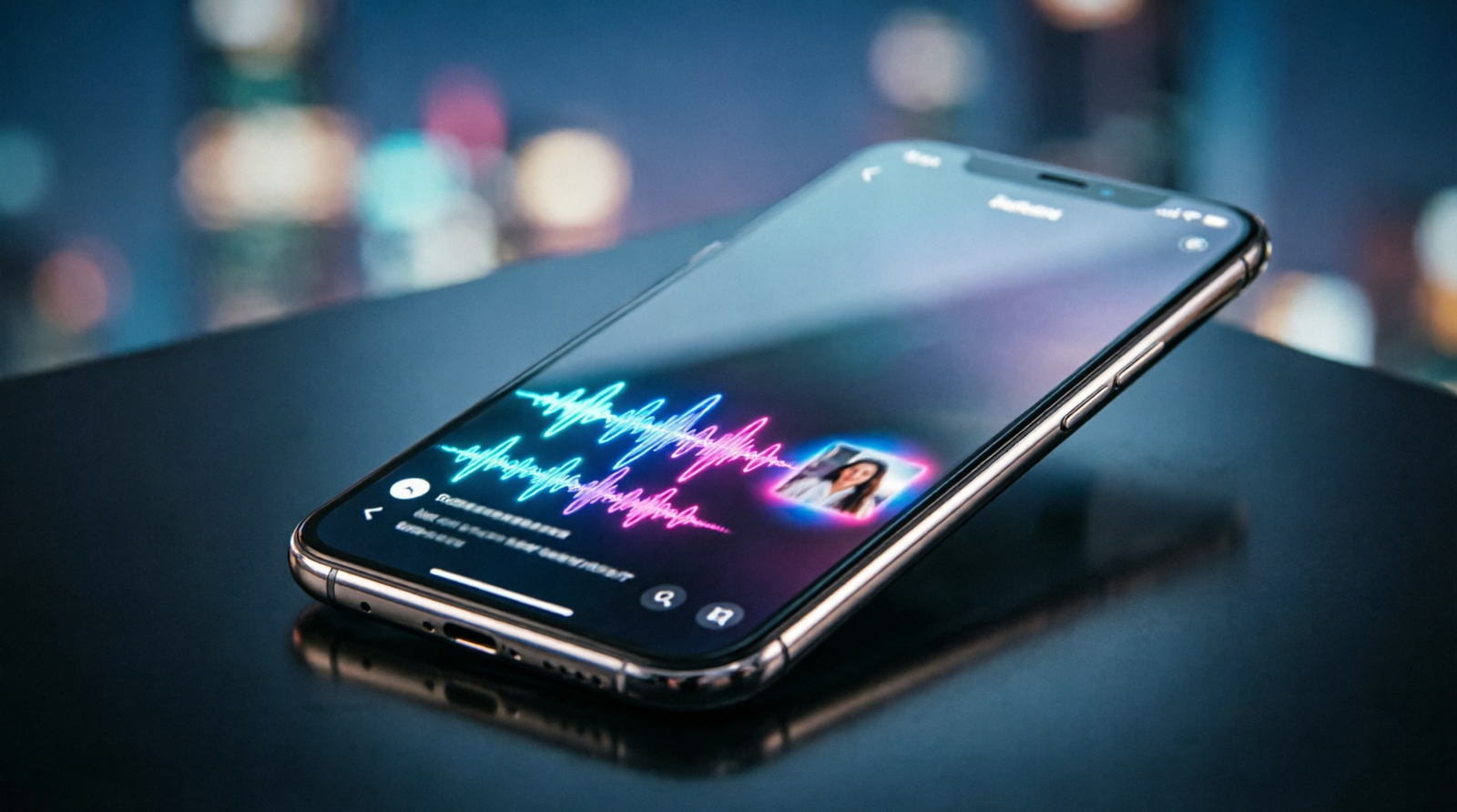 TikTok Rilis Fitur Komentar Voice Note dan Live Photo untuk Tingkatkan Interaksi Pengguna