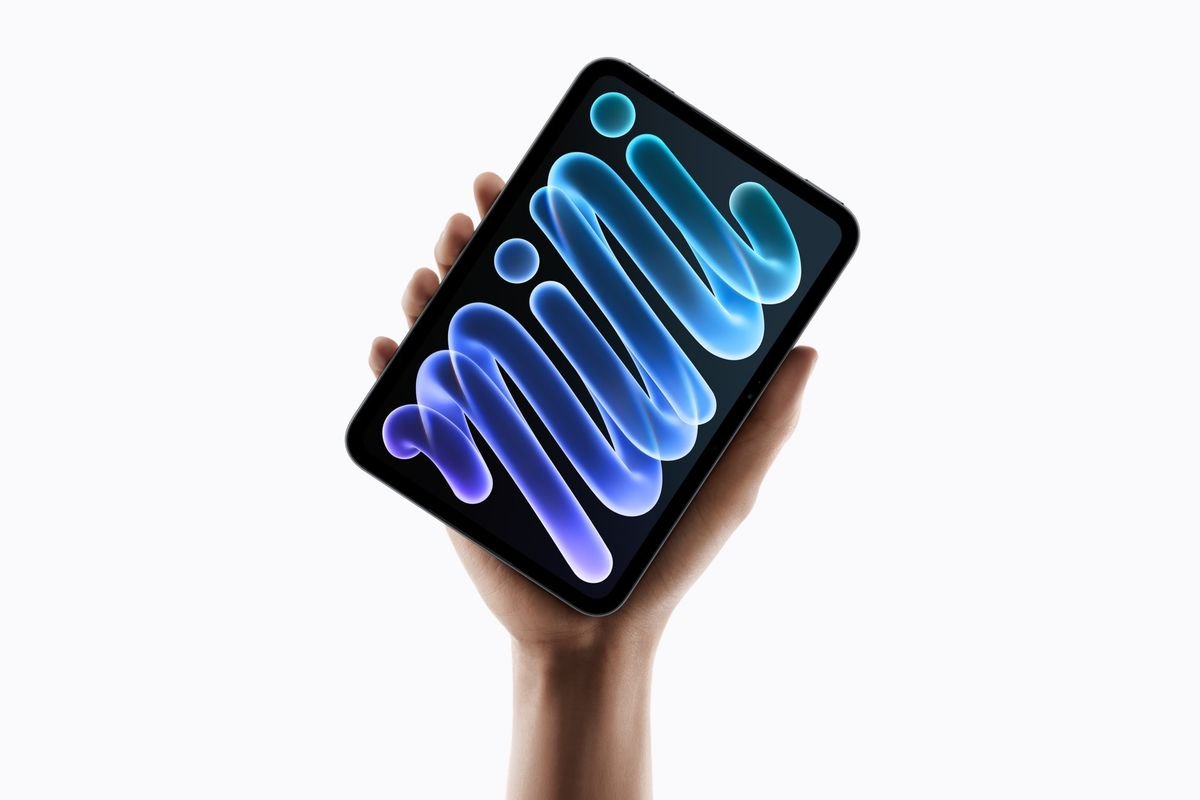 iPad mini Terbaru Resmi Diperkenalkan, Usung Layar OLED 8,5 Inci dan Chip A20 Pro